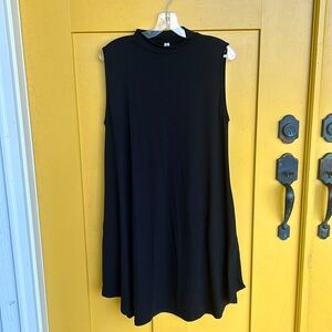 Perfect black dress!